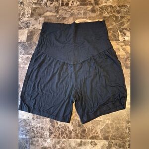 Maternity Shorts